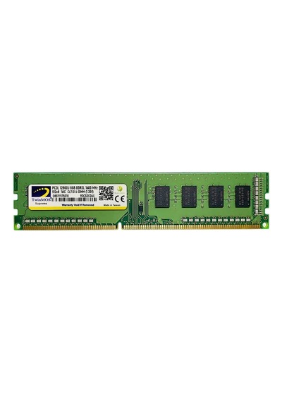 Ddr3 8gb 1600mhz 1.35v Low Voltage Desktop Ram