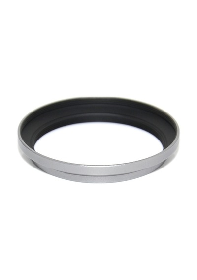 Fujifilm Finepix X100 için 58 MM Lens Adaptörü