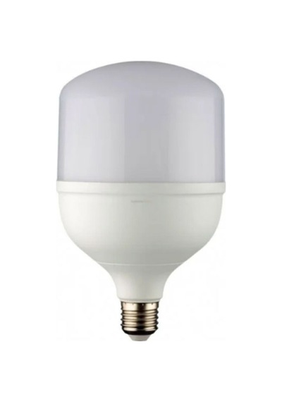 Elektrikhouse 50w 6500k Beyaz Işık Led Torch Ampul Beyaz