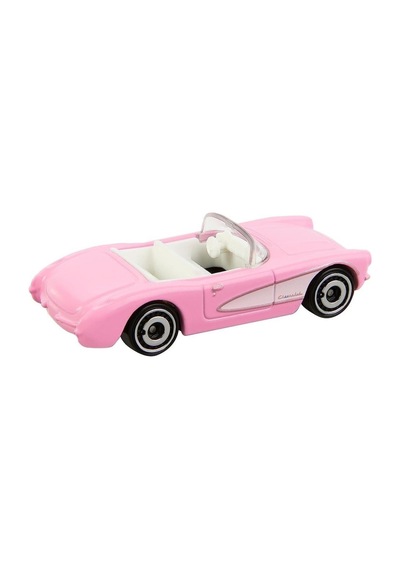 Hot Wheels Tekli Arabalar 1956 Corvette Hkg52