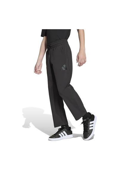 Adidas Çocuk Siyah Eşofman Altı J Z.n.e. Wv Pt Kd1159 Siyah
