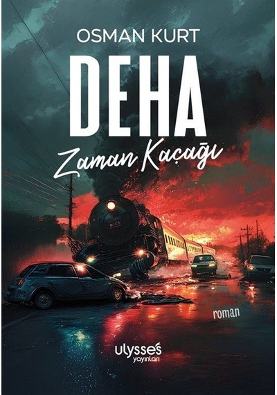Deha / Osman Kurt