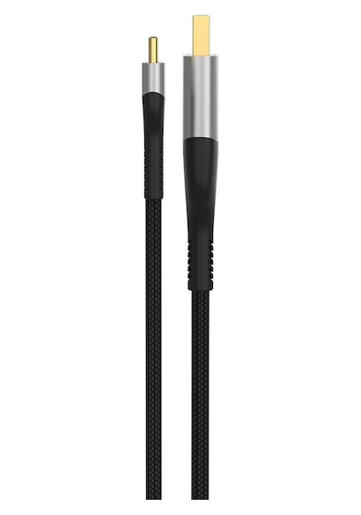 Zore Qg08 8k 60 Hz Görüntü Kalitesi Type-c To Display Port Kablo 3m Caselab
