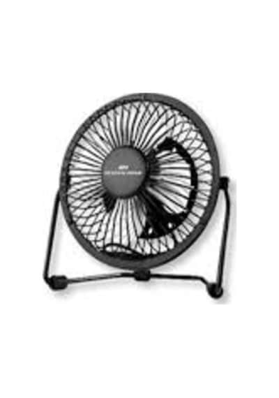 Masa Üstü Usb Mini Taşınabilir Vantilatör Fan