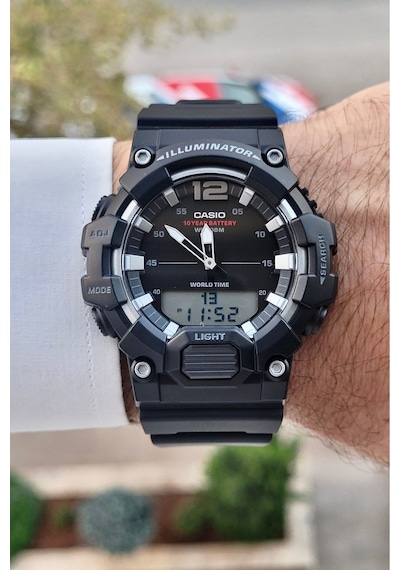 Casio Csıste115 Erkek Kol Saati