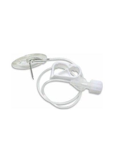 Braun Cytocan Port İğnesi 20G x 20 mm