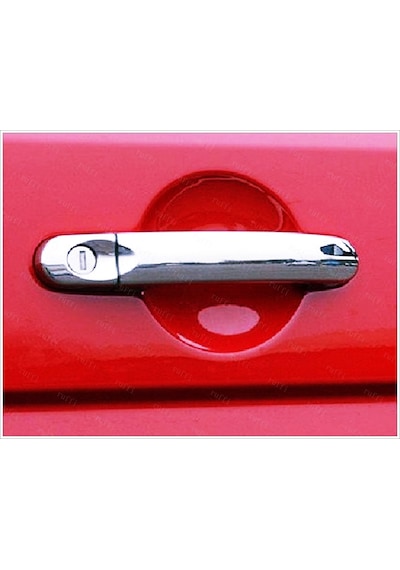 Vw Caddy Krom Kapı Kolu 4 Kapı  2004-2015