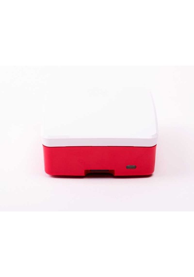 Robotistan-Raspberry Pi 4 Kutu
