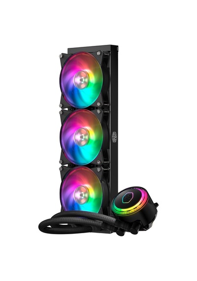 Cooler Master MLX-D36M-A20PC-R1 RGB İşlemci Sıvı Soğutucu