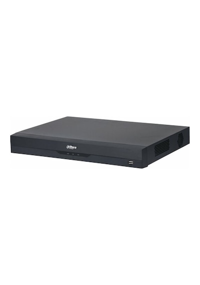 Dh-xvr5216an-ı3 16 Channel Penta-brid 5m-n/1080p 1u 2hdds Wizsense Digital Video Recorder
