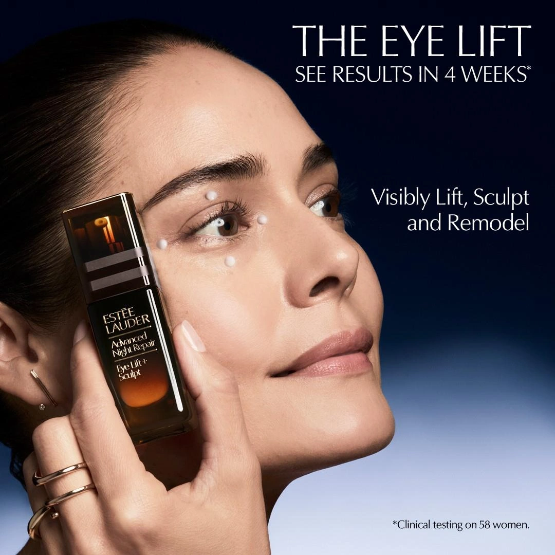 Estee Lauder Advanced Night Repair Eye Lift+sculpt Göz Kremi 15 Ml