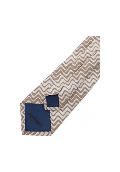 Cacharel Erkek Camel Kravat 50274252-595