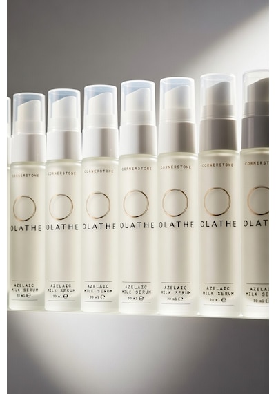 Olathe Cornerstone Azelaic Milk Serum
