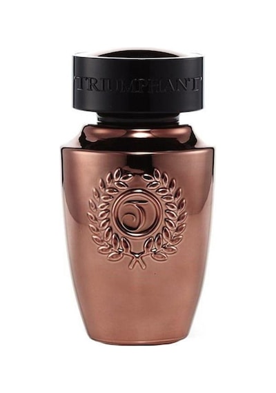 Triumphant Bronze Glory Erkek Parfüm EDT 100 ML
