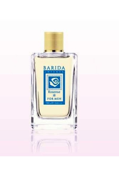 Rosense Barida Erkek Parfüm EDP 100 ML