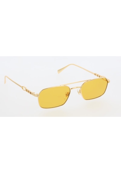 Osse Os3827-01 54 Unisex Güneş Gözlüğü Altın