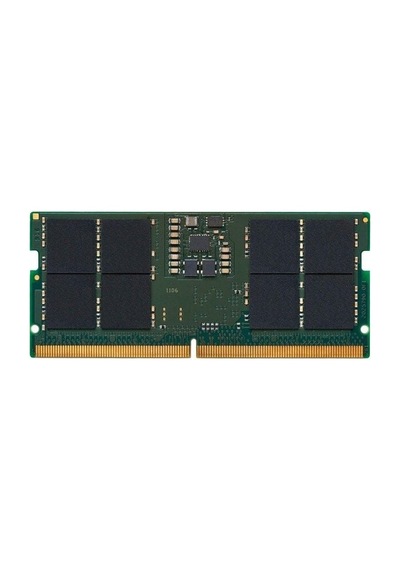 Kıngston 32gb Ddr5 5600mhz Cl46 Notebook Ram Value Kvr56s46bd8-32
