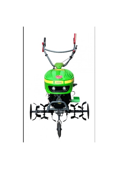 Taral 310M Pmg178 Dizel İpli Çapa Makinesi