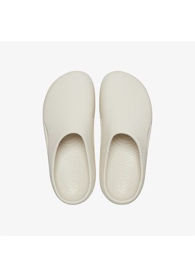 Crocs Mellow Recovery Unisex Bej Terlik Düz 208493 Crocs Mellow Recovery Unisex Bej Terlik Düz 208493
