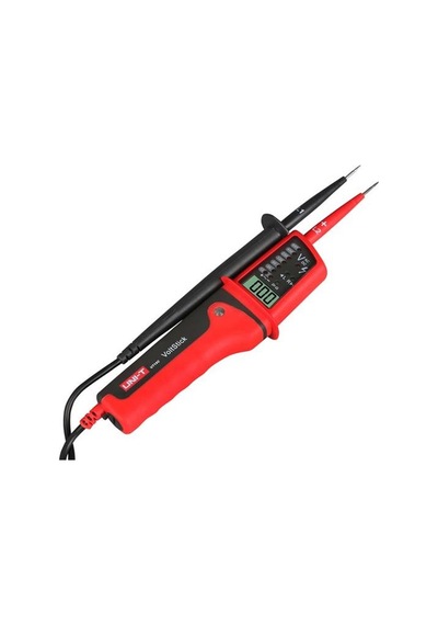 Pm-6096 Ledli Dijital Voltaj Test Cihazı