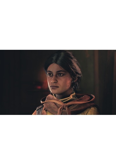 Unknown9 Awakening PS4 Oyun