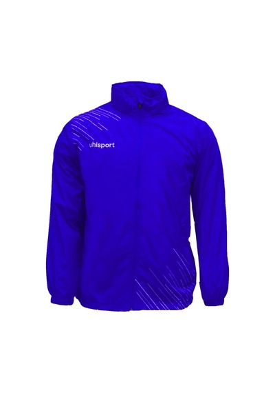 Uhlsport Erkek Yağmurluk Score 1101766 Saks - Beyaz