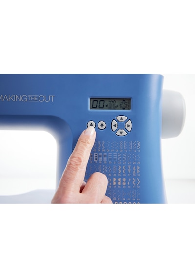Singer C5635 Elektronik Dikiş Makinesi