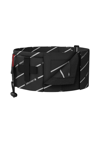 Ledlenser Neo Run Belt Koşu Kemeri Siyah