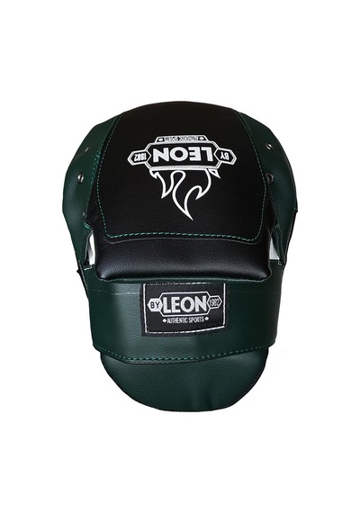 Leon Pro Boks, Kick-Boks ve MMA El Lapası Yeşil Siyah Yeşil