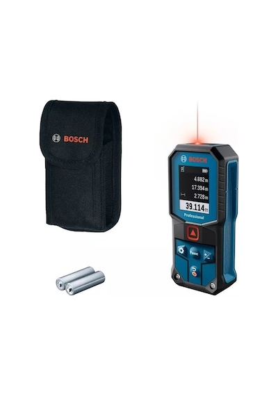 Bosch Glm 40-31 Lazermetre Uzaklık Ölçer