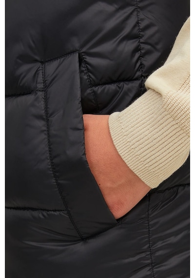 Jack & Jones Çocuk Jjetoby Yelek Siyah