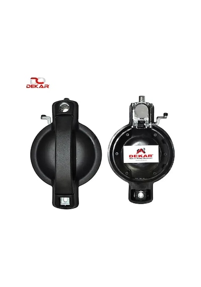 Dış Kapı Kolu Ön Sol Doblo 2001 2012 Dekar 735309960