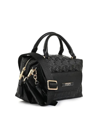 Pierre Cardin 05pc26y010041 Kadın Omuz & Kol Çantası Siyah