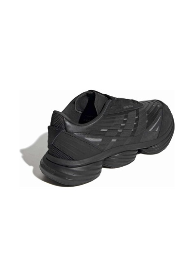 Cblack/cblack/grefou Adidas Erkek Günlük Spor Ayakkabı Lightblaze Pod Kk3429 Siyah