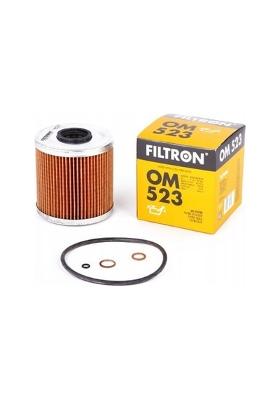 Bmw 3 E36 318i 1.8 1990-1994 Fıltron Yağ Filtresi