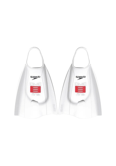Speedo Dmc Elite Fin Ayak Paleti Beyaz