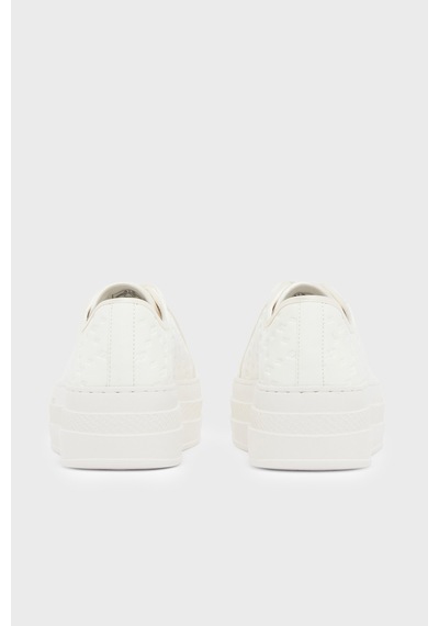 Armani Exchange Sneaker Ayakkabı Kadın Ayakkabı Xw003070 Af27080 U0011 Beyaz