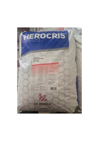 Herocrıs San Potasıo Potasyum Oksit %45 Diğer