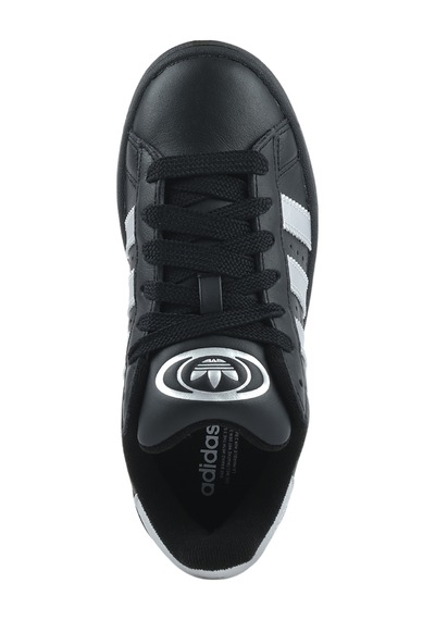 Adidas Campus 00s Kadın Siyah Spor Ayakkabı Jı1864 Siyah