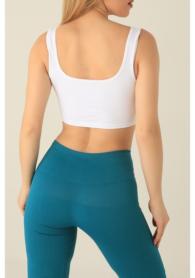Gigotto Seamless Fitilli Toparlayıcı Büstiyer 001