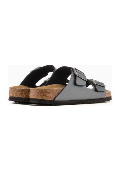 Birkenstock Arizona Bf Kadın Terlik 1029224 Antrasit