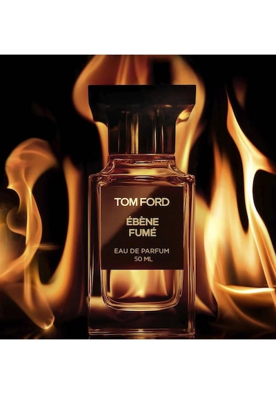 Tom Ford Ebene Fume Unisex Parfüm EDP 50 ML