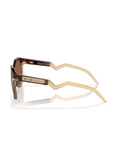 Oakley 0oo9242 924207 52 Hstn Prizm Güneş Gözlüğü Yeşil