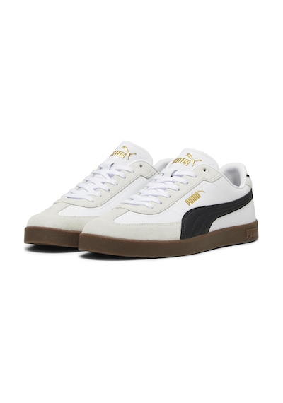 Puma Club İi Era Erkek Sneaker Beyaz