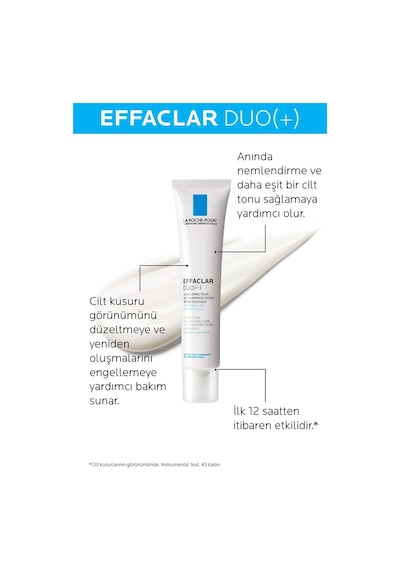 Effaclar Yağlı Ciltler İçin Cilt Kusuru Karşıtı Bakım Seti Glb20200225012