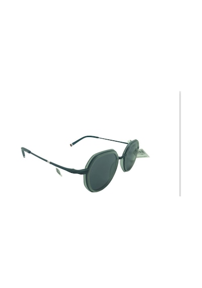 Us Polo Assn. Mod.0288 C.04 Unisex Güneş Gözlüğü Şeffaf