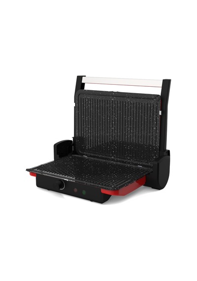 Sem SC-220 Leziz Izgara Tost Makinesi