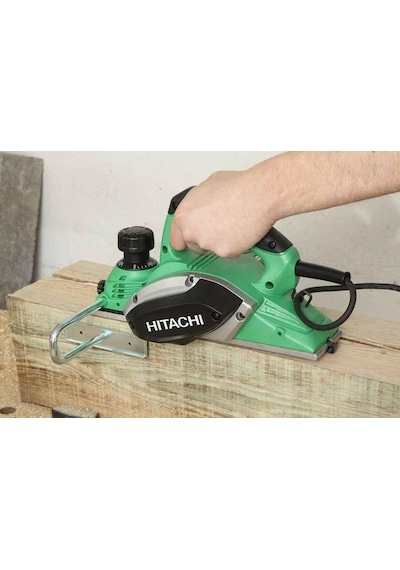Hitachi P20ST 580 W Profesyonel Planya Makinesi N11.380