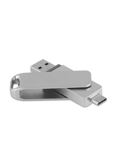 Tedzin Byl 115 3.0 Type-c Otg Usb Bellek 32gb
