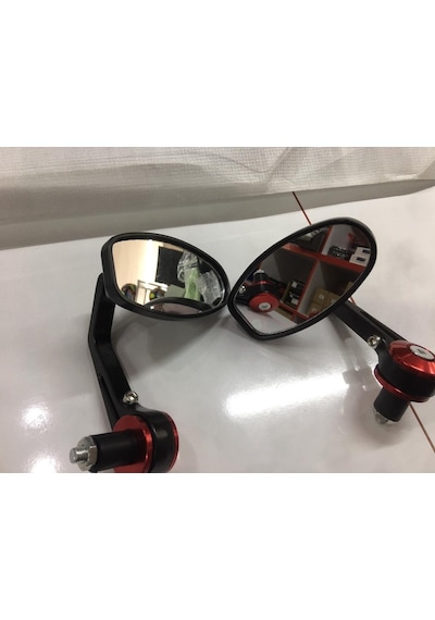 Gidon Aynası Motosiklet Cnc Gidon Aynası Motosiklet Cnc